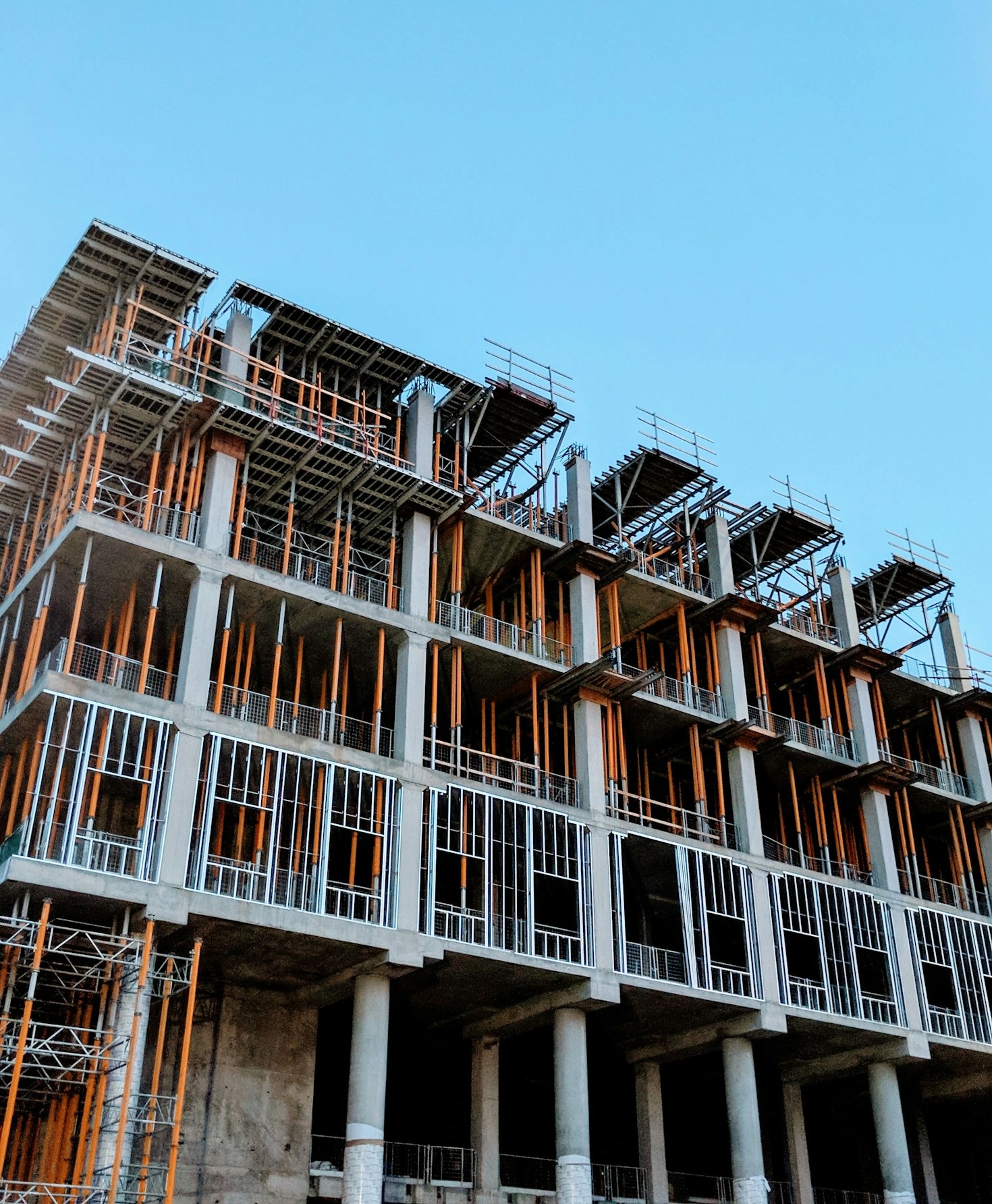 5 Motivos para Escolher Nossa Construtora