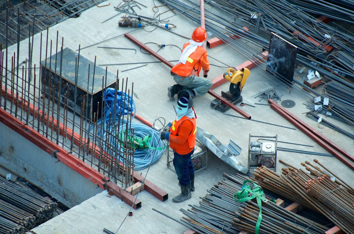 Destaques do Nosso Portfólio de Obras
